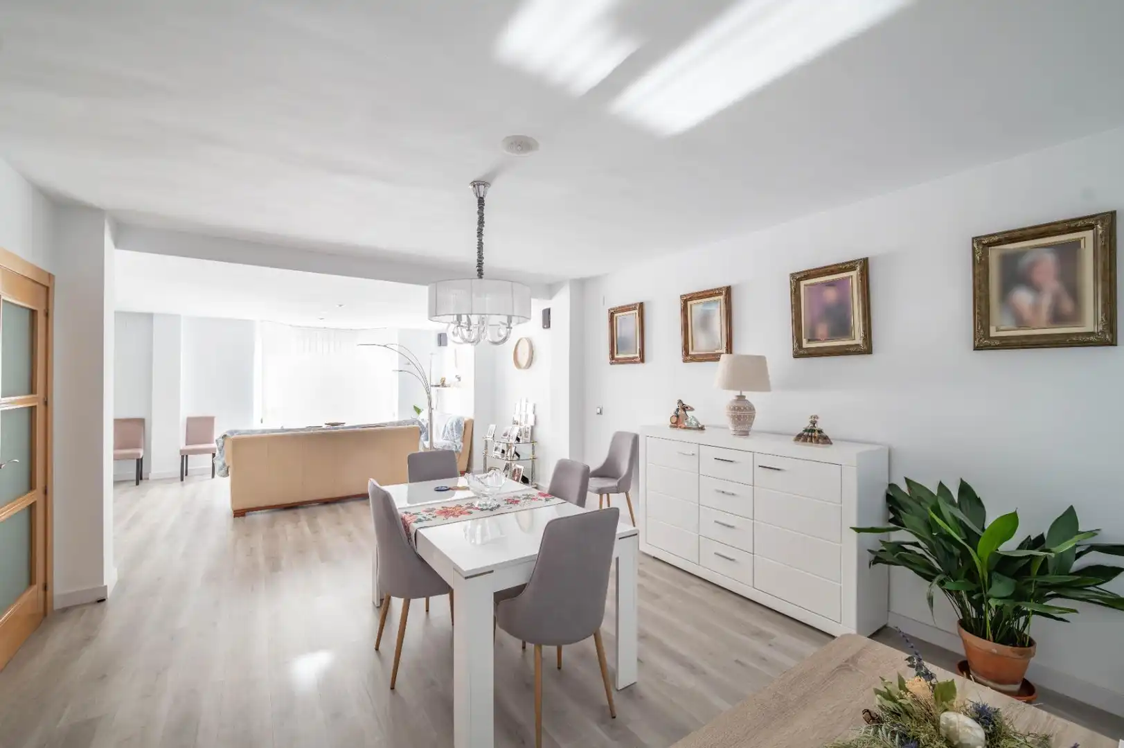 Haus zum Verkauf in Calle VIÑUELA, imagen 4