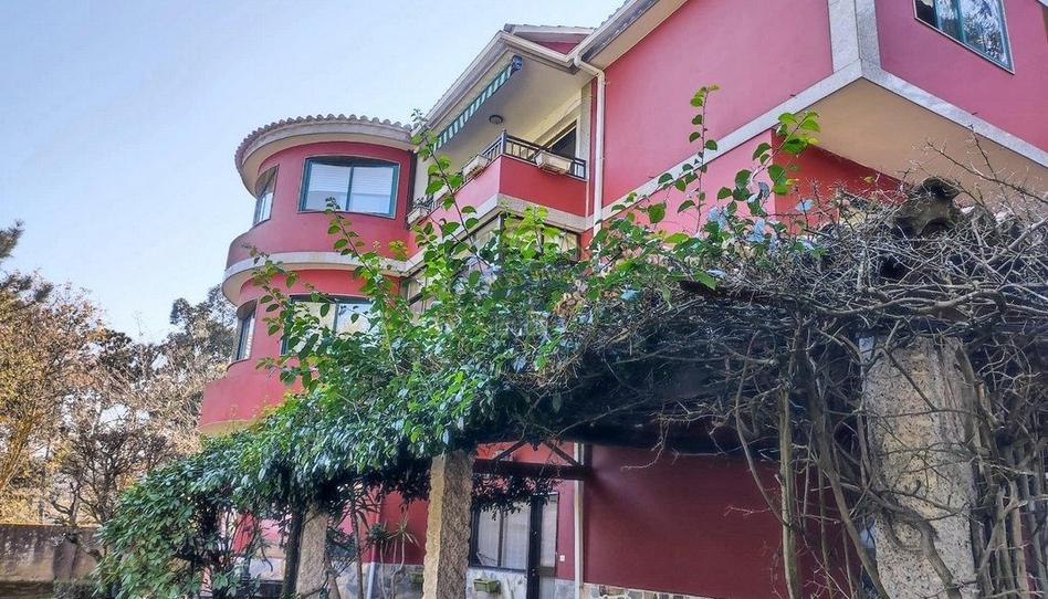 Photo 1 of House or chalet for sale in Valadares - Beade, Pontevedra