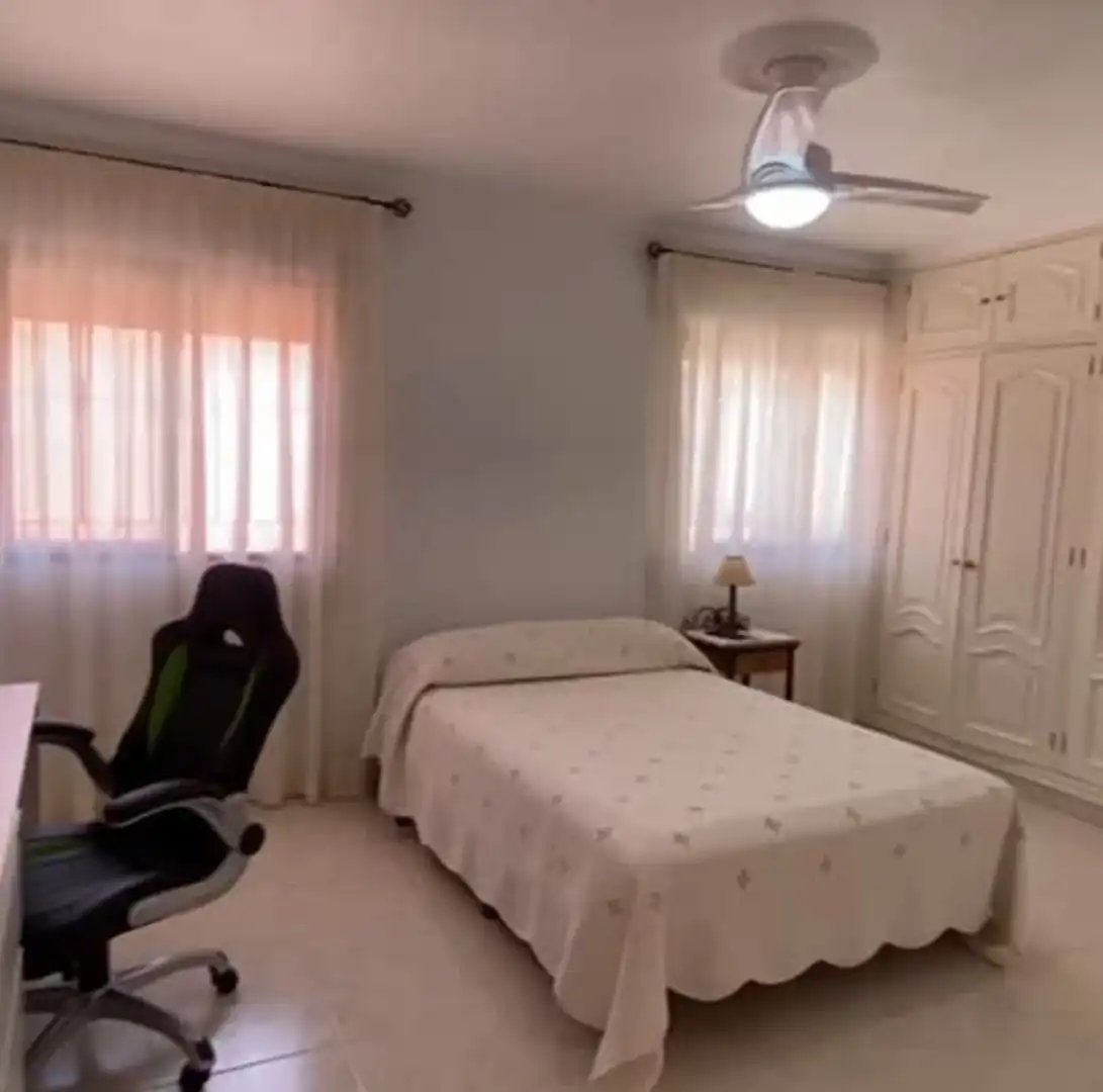 Schlafzimmer von Gebäude zum Verkauf in Alhaurín de la Torre