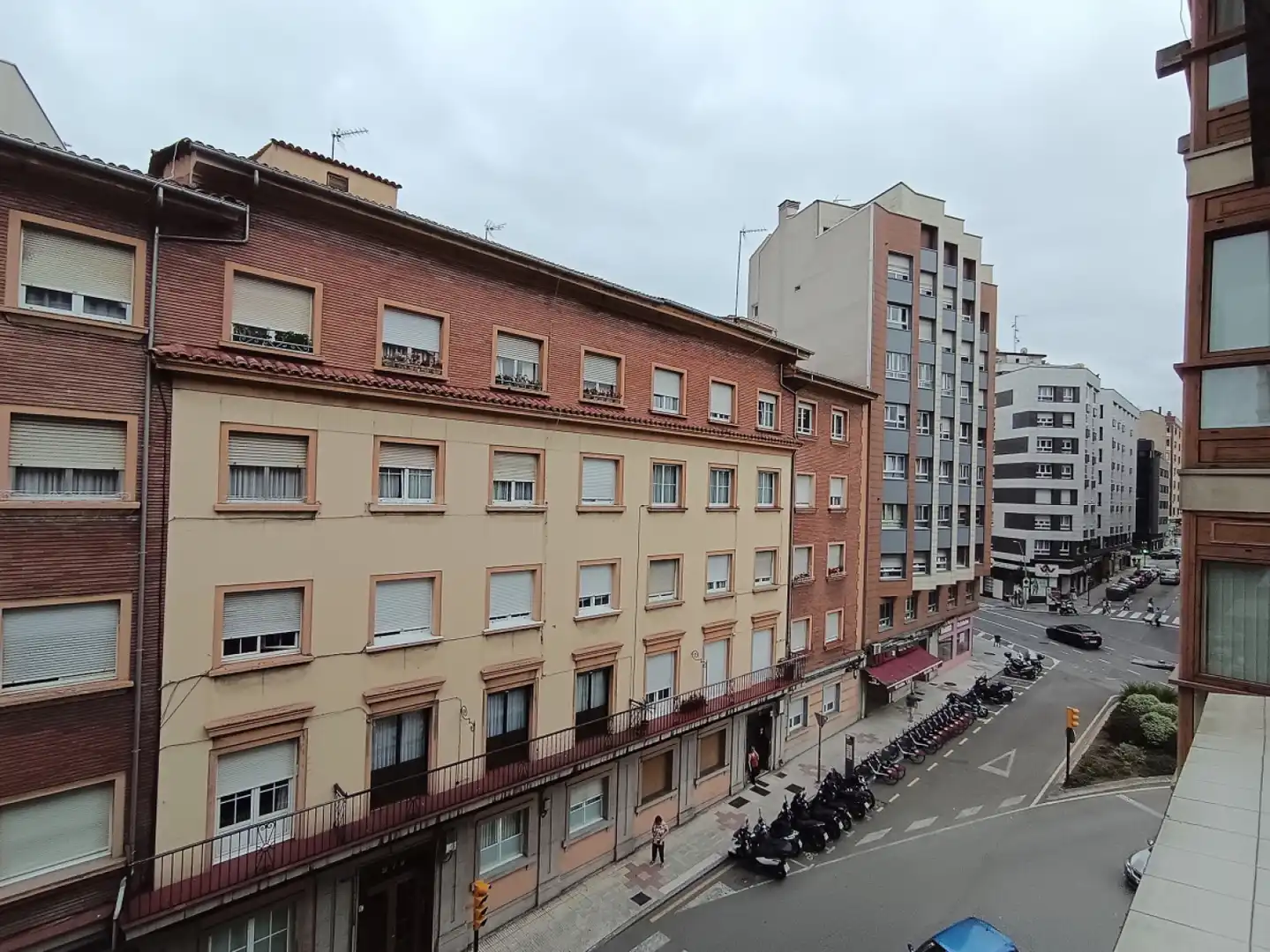 Wohnung zur Miete in Gijón - Avda. Hermanos Felgueroso, Barrio del Centro