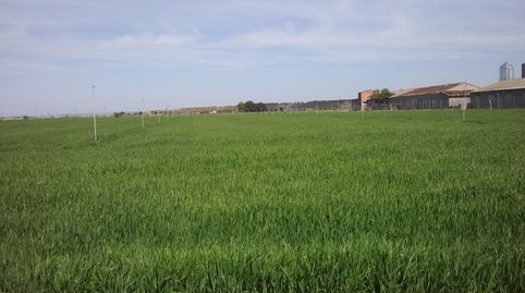 Foto 5 von Grundstücke zum Verkauf in Sariñena, Huesca