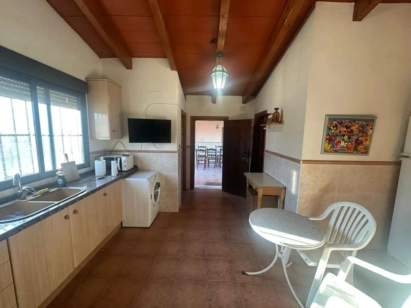 Chalet con jardín en venta en Novelda, imagen 21