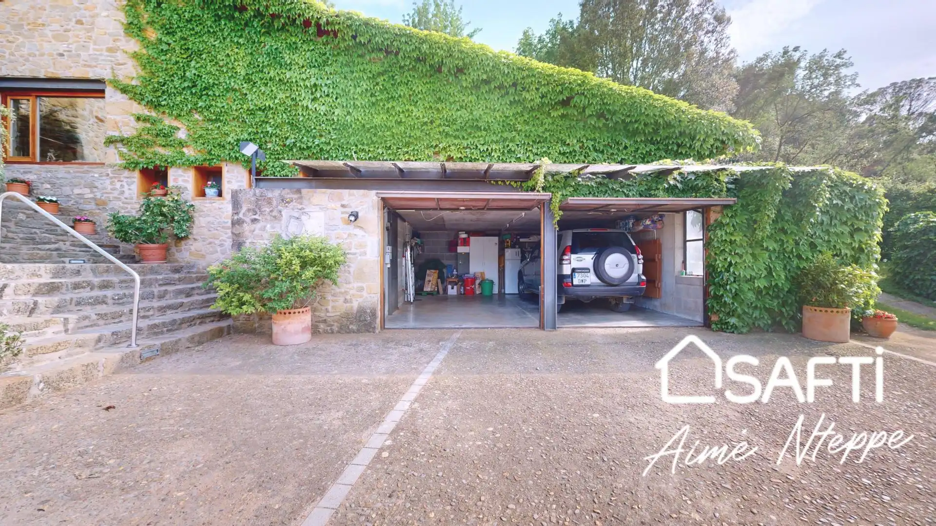 Country homes for sale in Palol de Revardit
