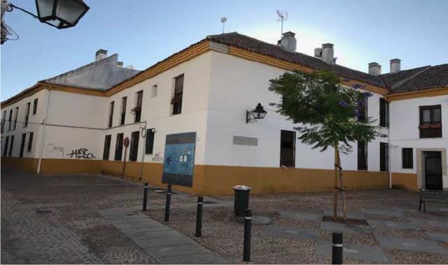 Garaje en Venta en Santa Inés en Casco Histórico  - Ribera - San Basilio