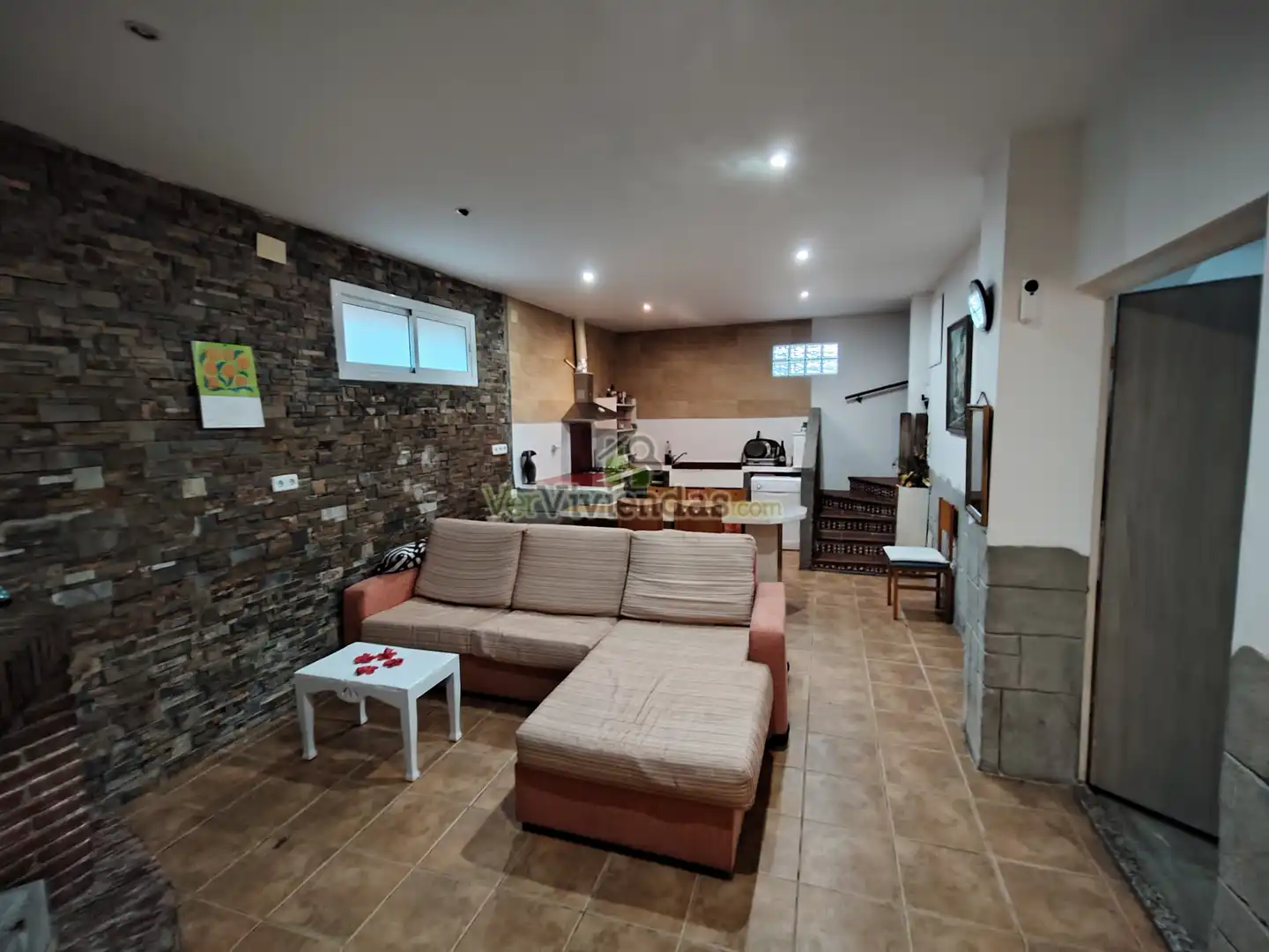 Casa o xalet en venda en Piera amb Aire condicionat, Calefacció i Jardí privat
