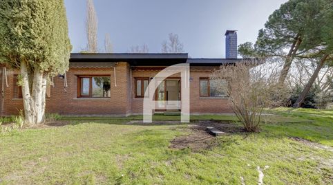 Foto 3 de Casa o xalet en venda a Castillo de Alarcon, Villafranca del Castillo, Villanueva de la Cañada