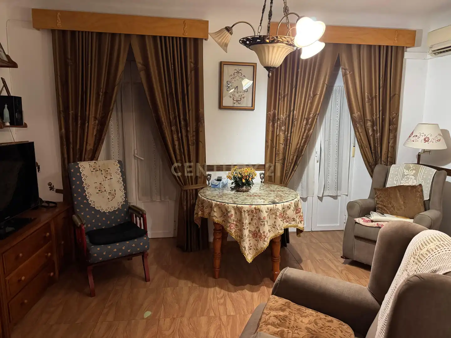 Wohnzimmer von Gebäude zum Verkauf in Alameda