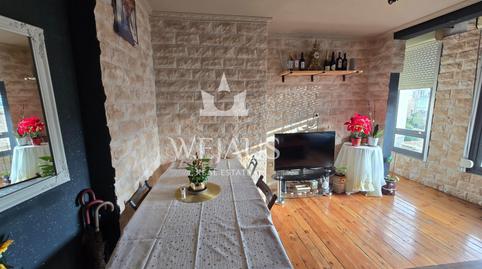 Foto 5 de Dúplex en venta en Avenida de Puente de Carlos III, 13, Reinosa, Cantabria