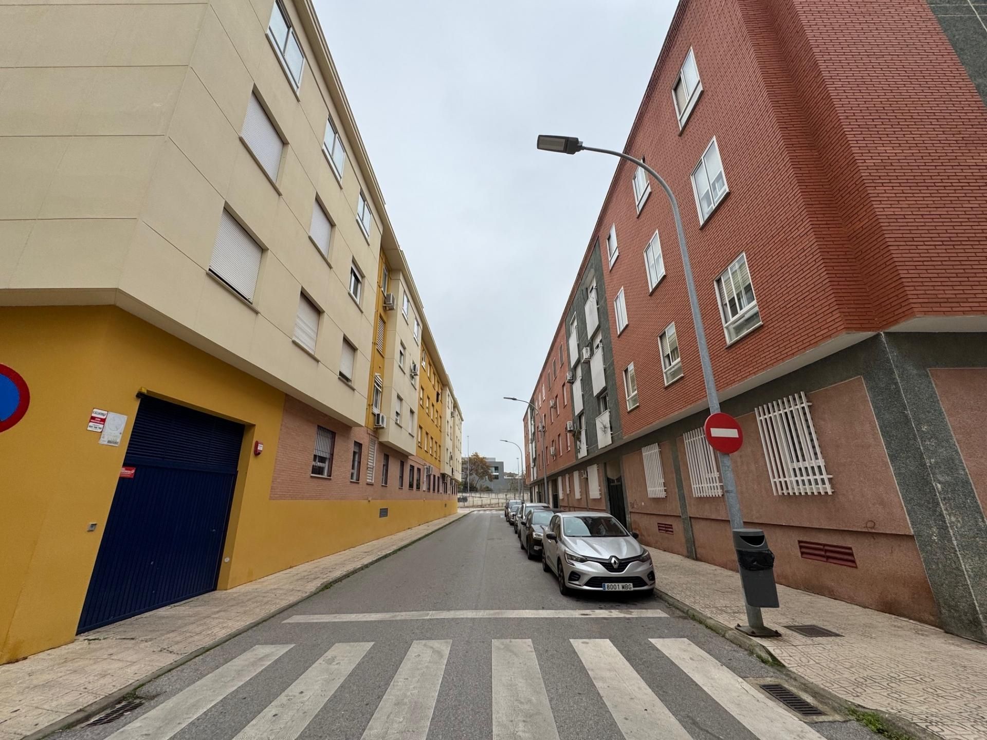 Flat for sale in Avenida Elvas