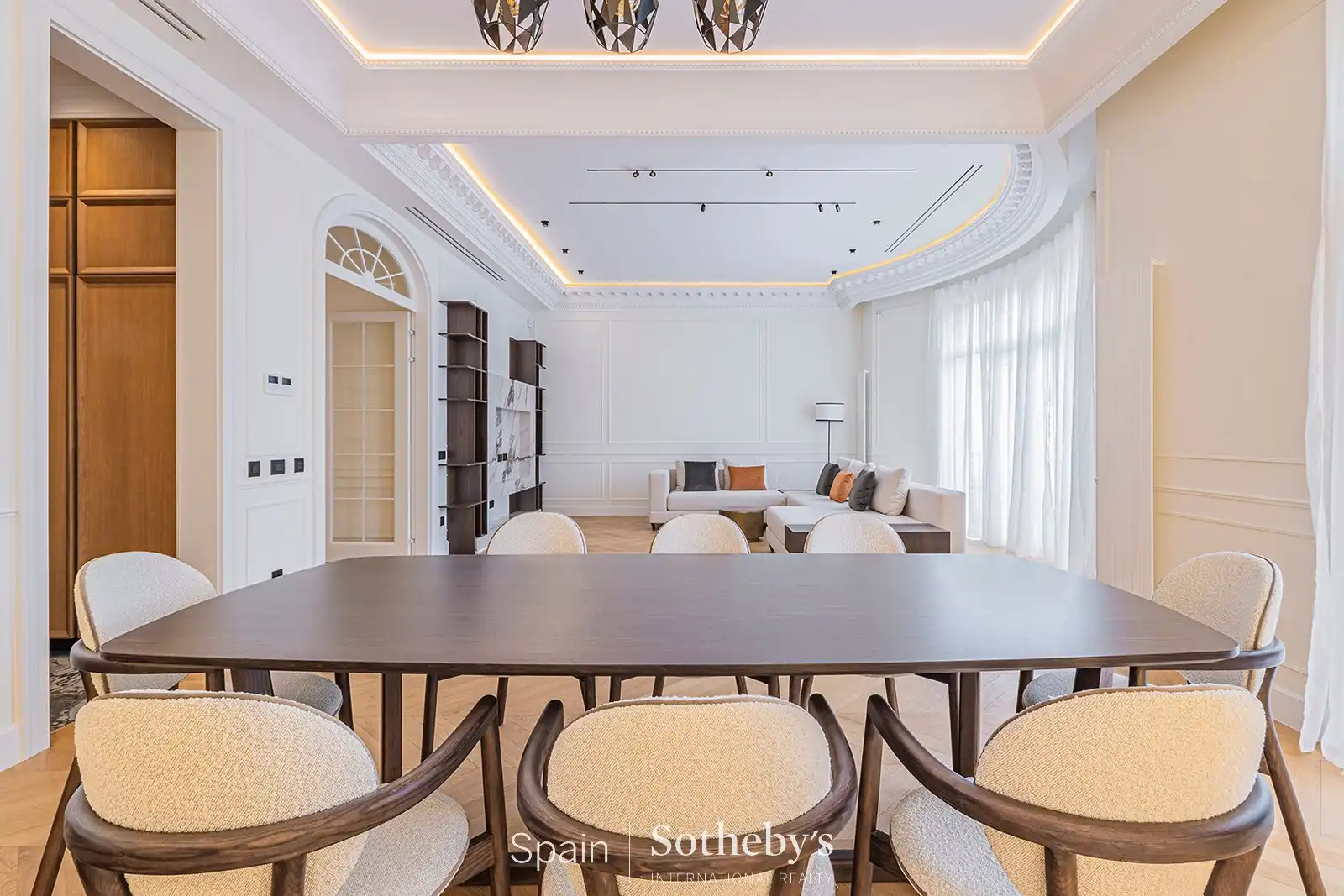 Apartamento con ascensor en venta en Carrer de Còrsega, imagen 11