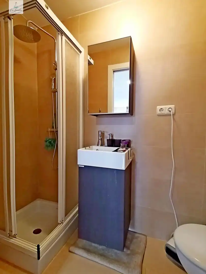Estudio de alquiler en Málaga, Málaga