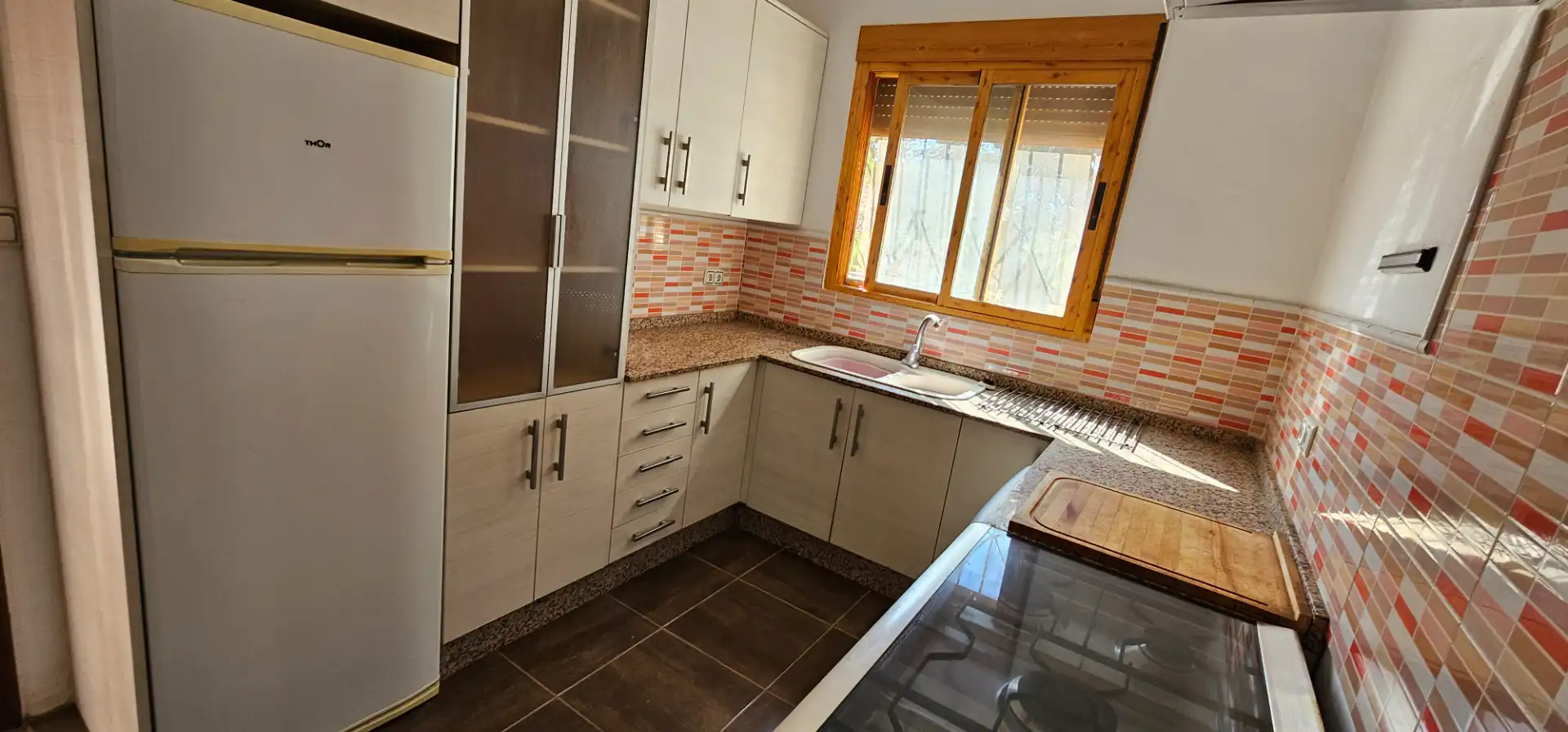 Villa con piscina in vendita a Aledo, imagen 27