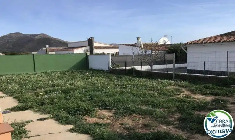 Casa o xalet en venda en Roses amb Aire condicionat, Calefacció i Jardí privat