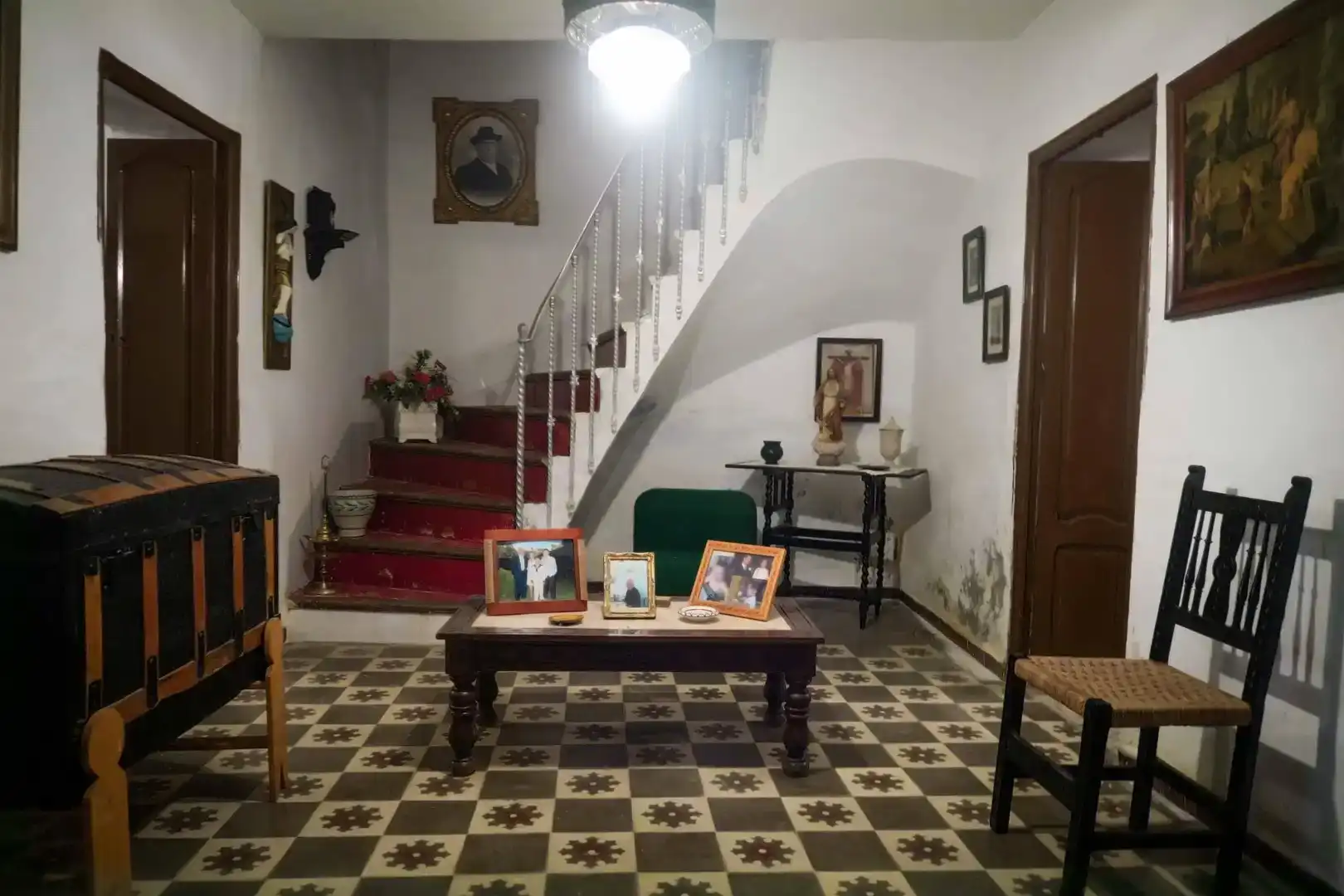 Finca rústica en venda en Granja de Torrehermosa, Badajoz