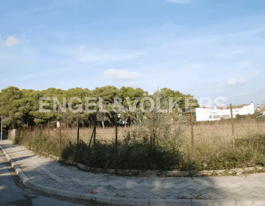 Terreny residencial en venda a Can Girona - Terramar - Vinyet, imagen 6