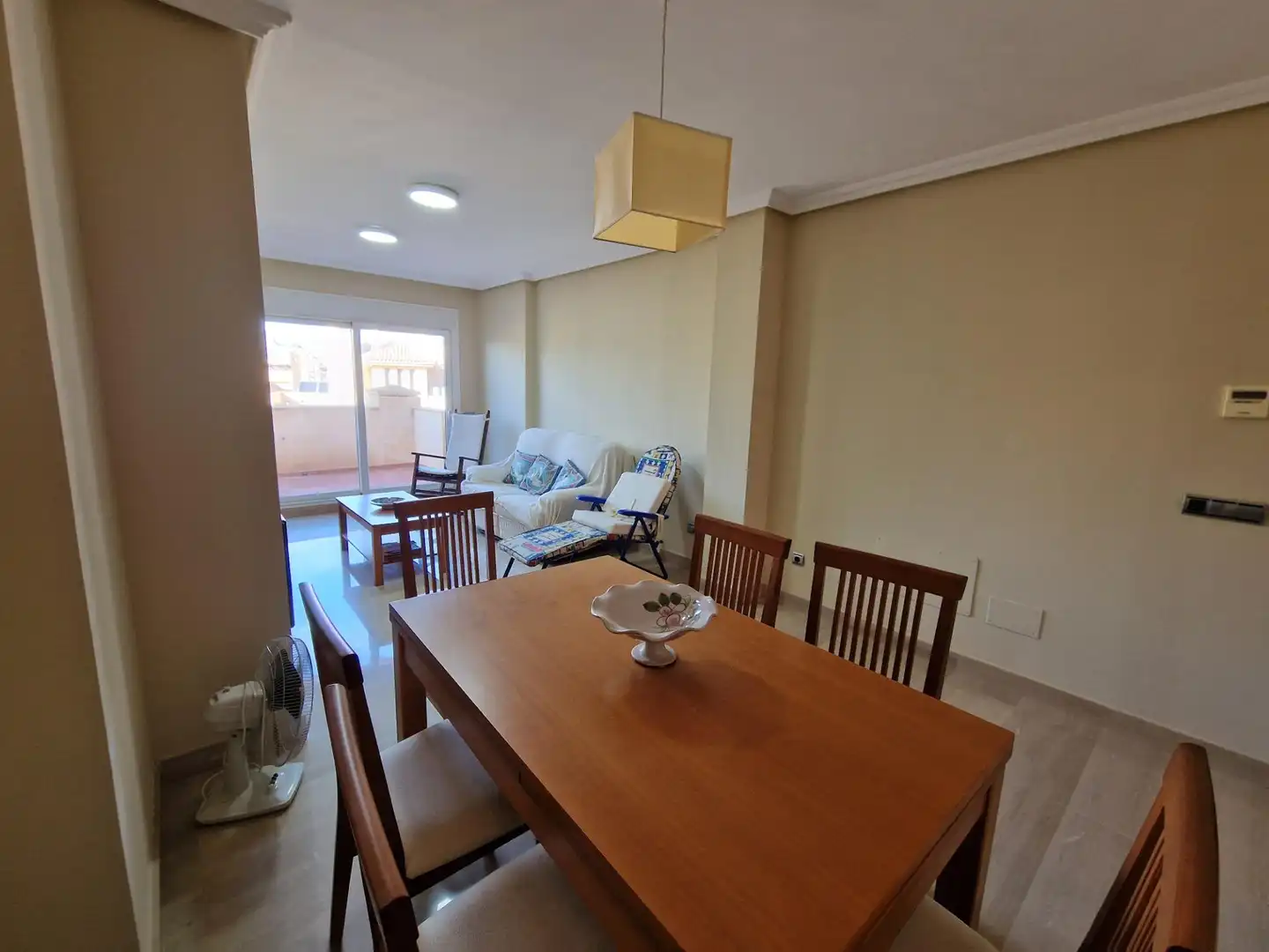 Ático en venta en Isla del Fraile
