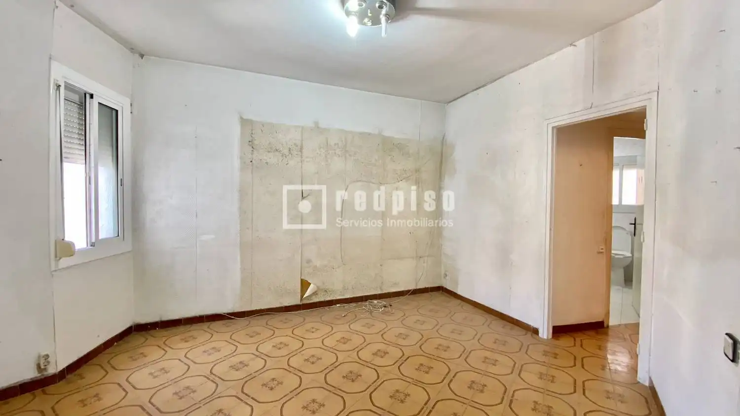 Habitación de Piso en venta en Barcelona