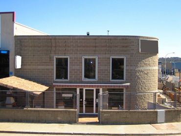 Nave industrial en venta en Santa Oliva