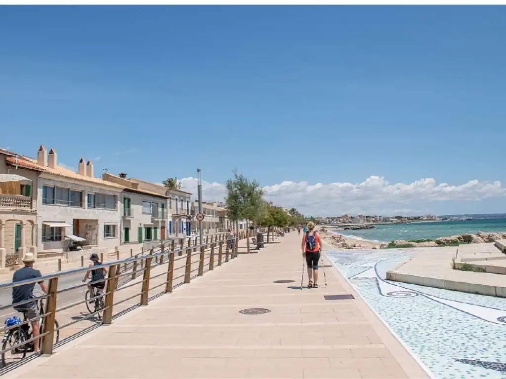 Àtic en venda a Platja de Palma, imagen 22