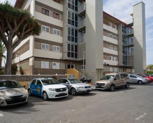 Parking of Flat for sale in Las Palmas de Gran Canaria  with Furnished and Balcony