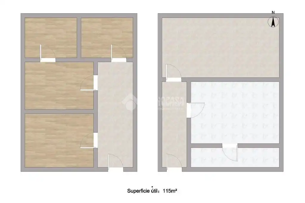 Casa bifamiliare in vendita a Loja, imagen 30
