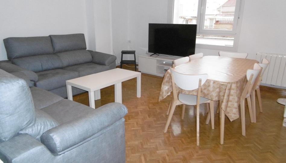 Photo 1 of Flat to share in Eixample, Alicante