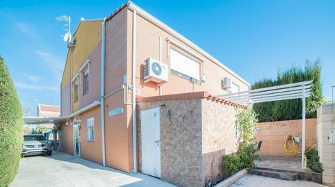 Foto 4 de Casa o xalet en venda a Calle Martín Chirino, Casco Histórico, Madrid