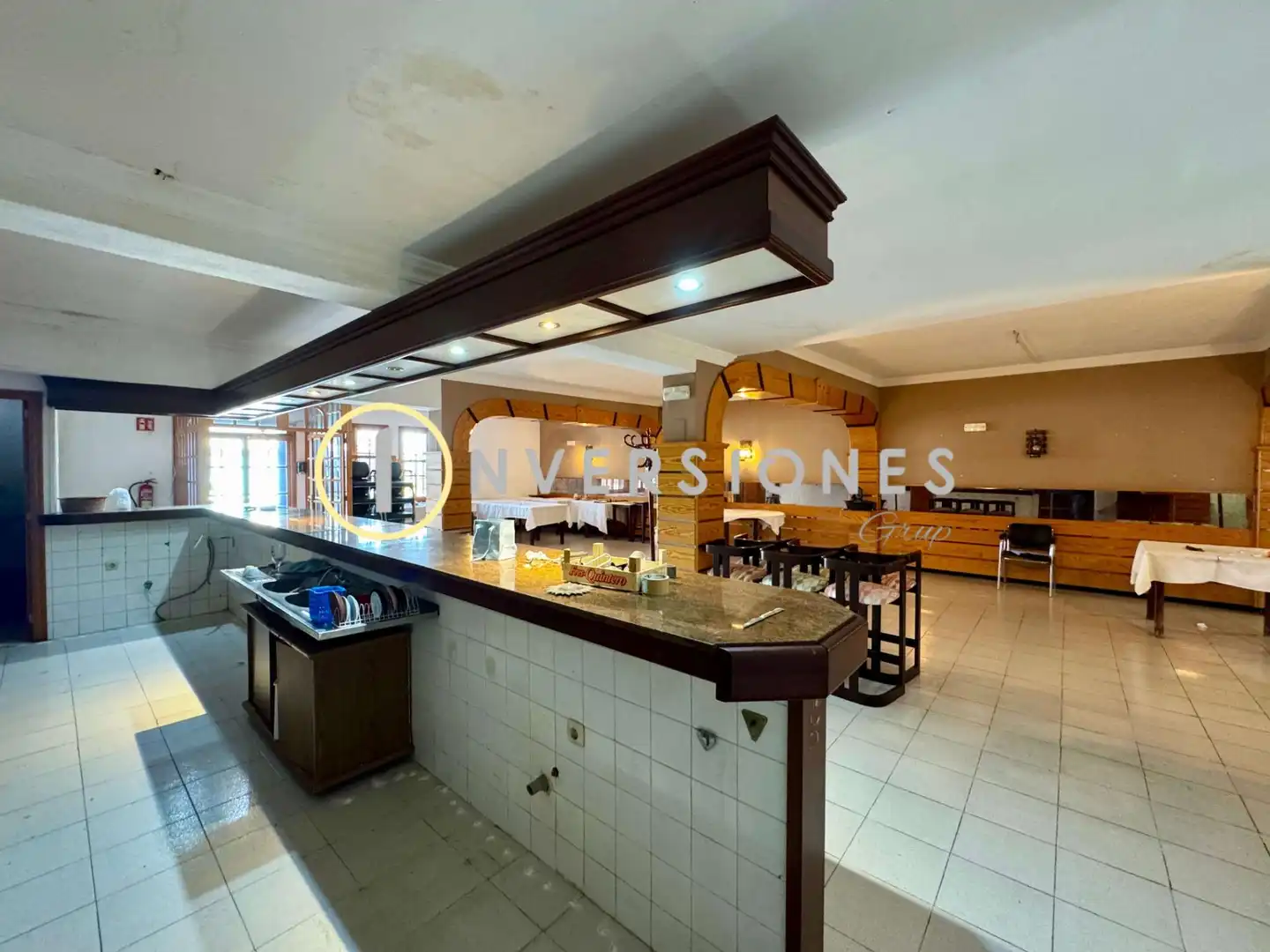 Local en venta en Artà con Terraza y Amueblado