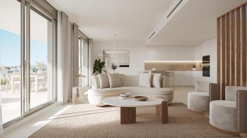 Photo 3 from new construction home in Flat for sale in Urbanizacion la Gaspara, Guadalobón, Málaga