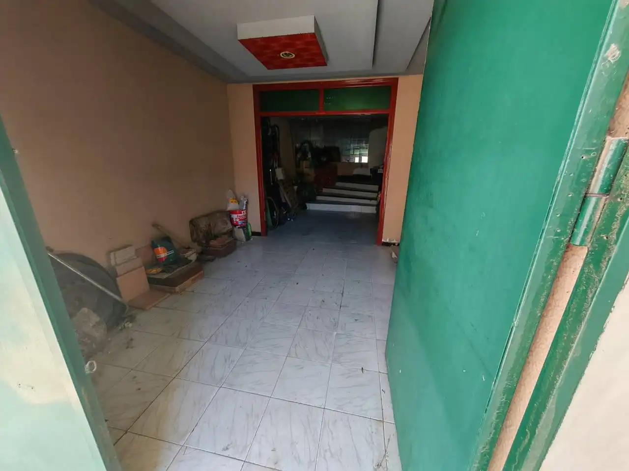 Casa o xalet en venda en Villanueva Mesía amb Terrassa