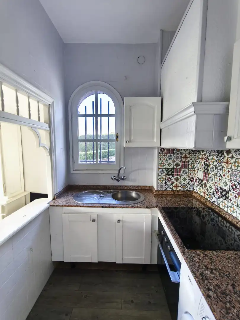 Kitchen of Detached homes for sale in Cambrils  with Air Conditioner, Heating and Private garden