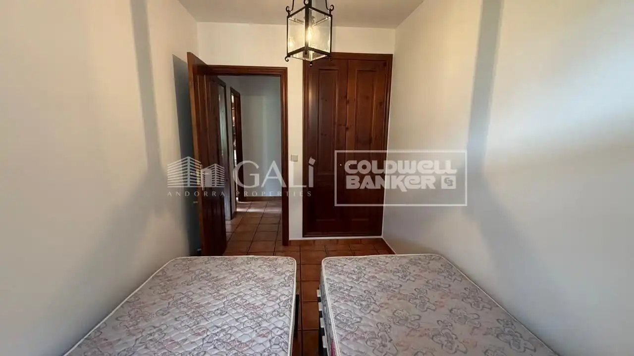 Appartamento con ascensore in affitto a Vila, imagen 9