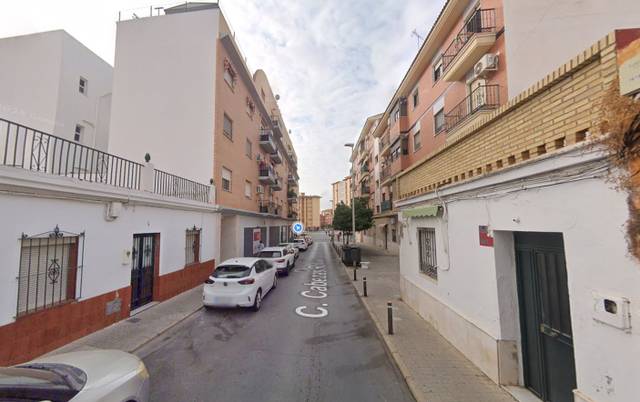 Piso en Venta en Fuentepiña