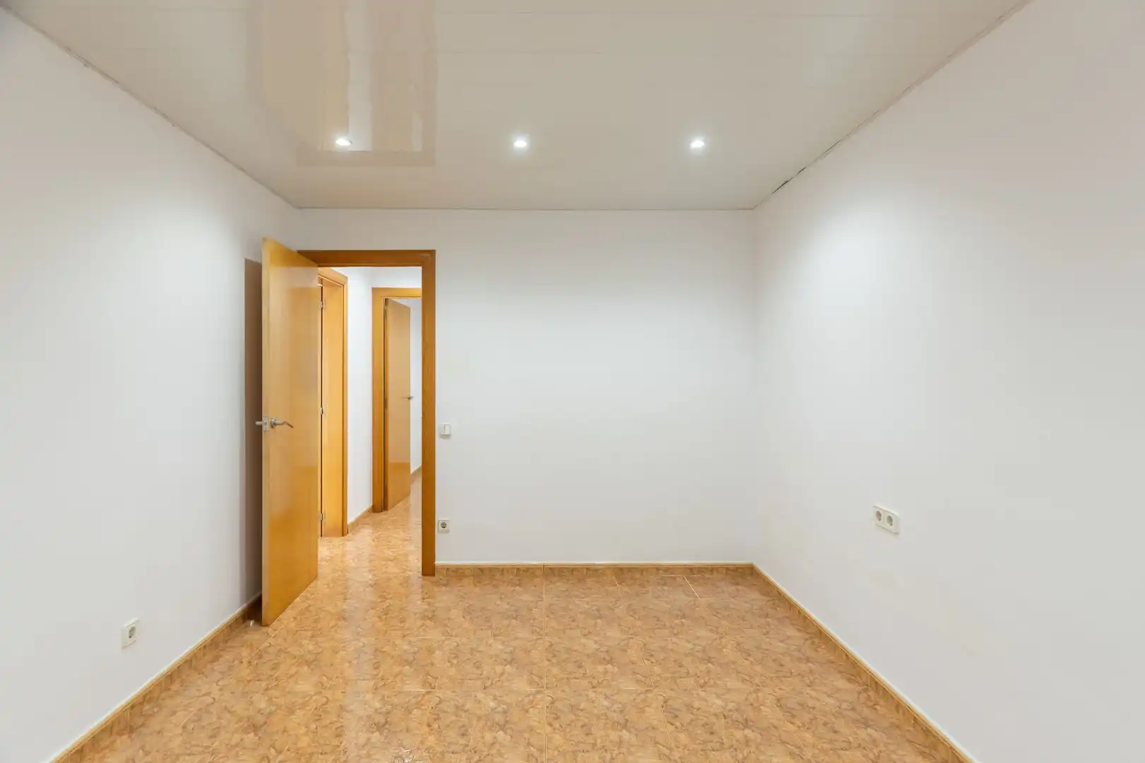 Piso en venta en Badalona con Aire acondicionado