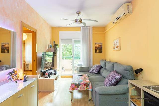Piso en Venta en baldomer sola en Progrés - Pep Ventura