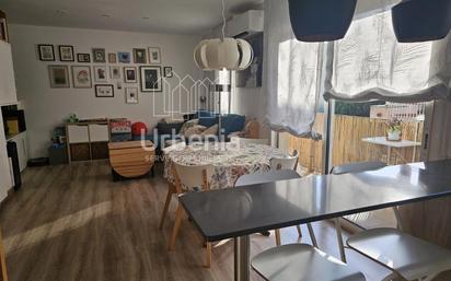 Exterior view of Flat for sale in Canet de Mar  with Air Conditioner, Heating and Terrace