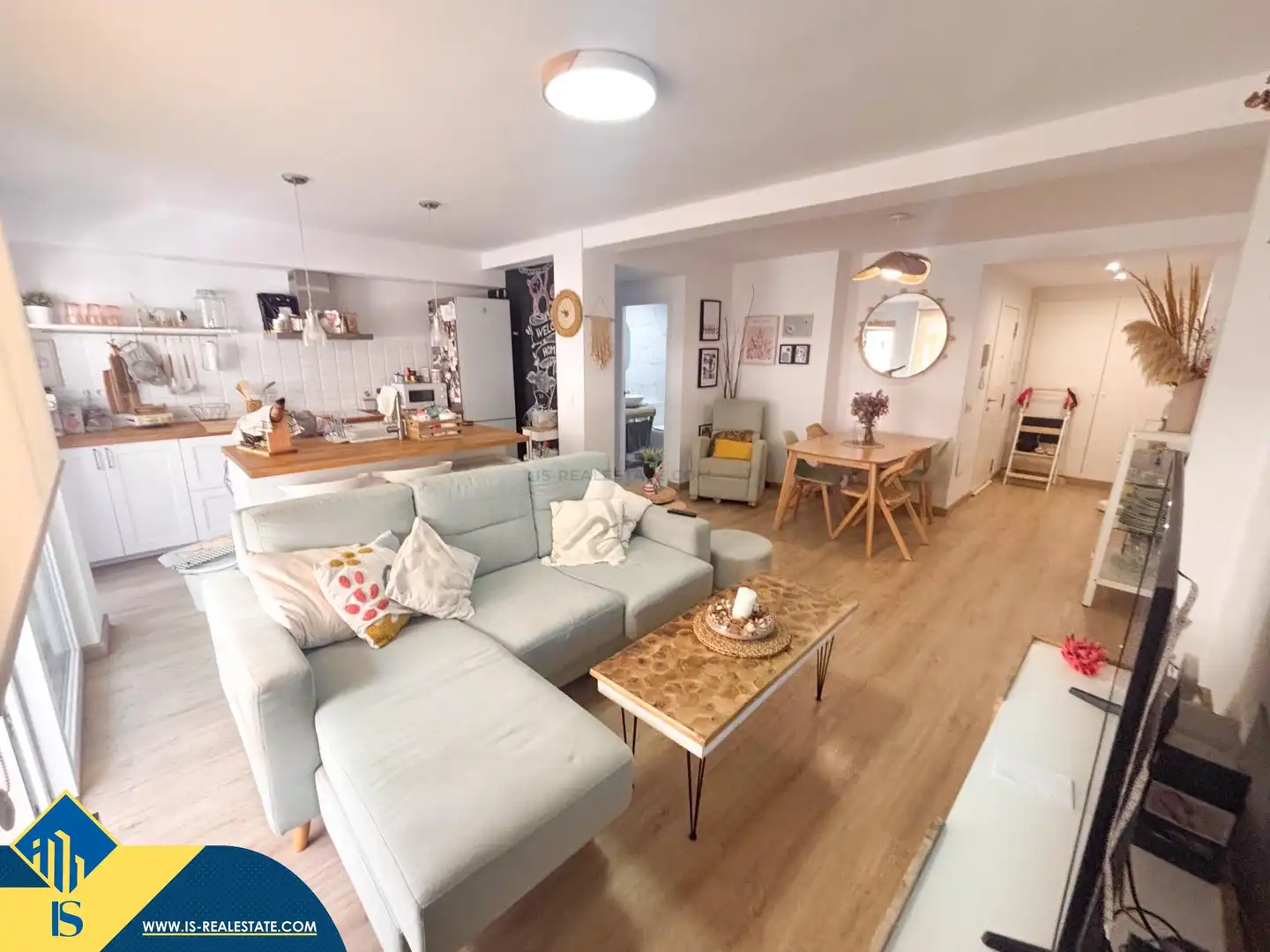 Wohnung mit Terrasse zum Verkauf in Playa del Acequión, Náufragos y Rocío del Mar, imagen 5