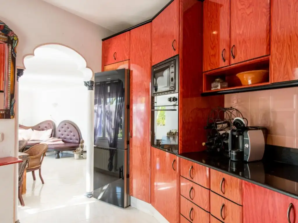 Cocina de Casa o chalet en venta en Sant Josep de sa Talaia