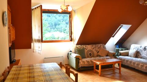 Foto 5 de Dúplex en venda a Calle Huesca, 12, Villanúa, Huesca