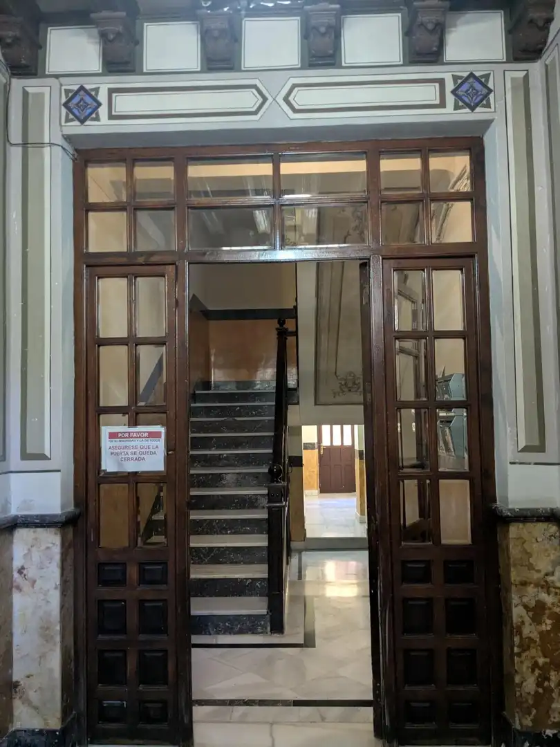 Àtic en venda en Granada amb Aire condicionat, Calefacció i Terrassa
