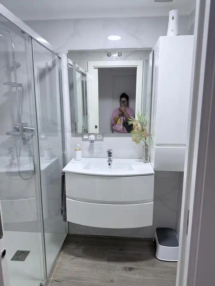 Baño de Piso en venta en Ibi, Alicante