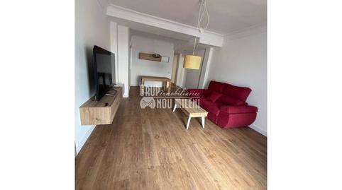 Foto 4 de Àtic de lloguer a Benetússer, Valencia