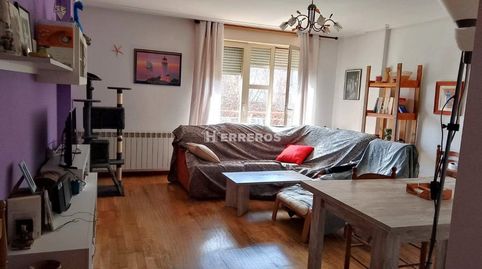 Foto 5 de Apartament en venda a Donantes de Sangre, Lardero, La Rioja