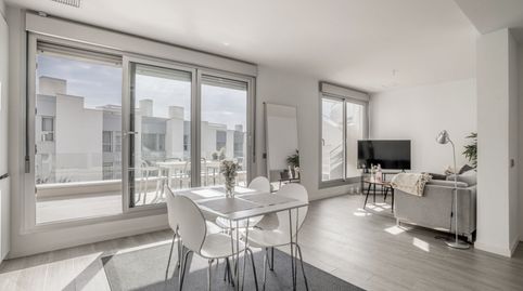 Ático Duplex en Venta en Cancelada, imatge 2
