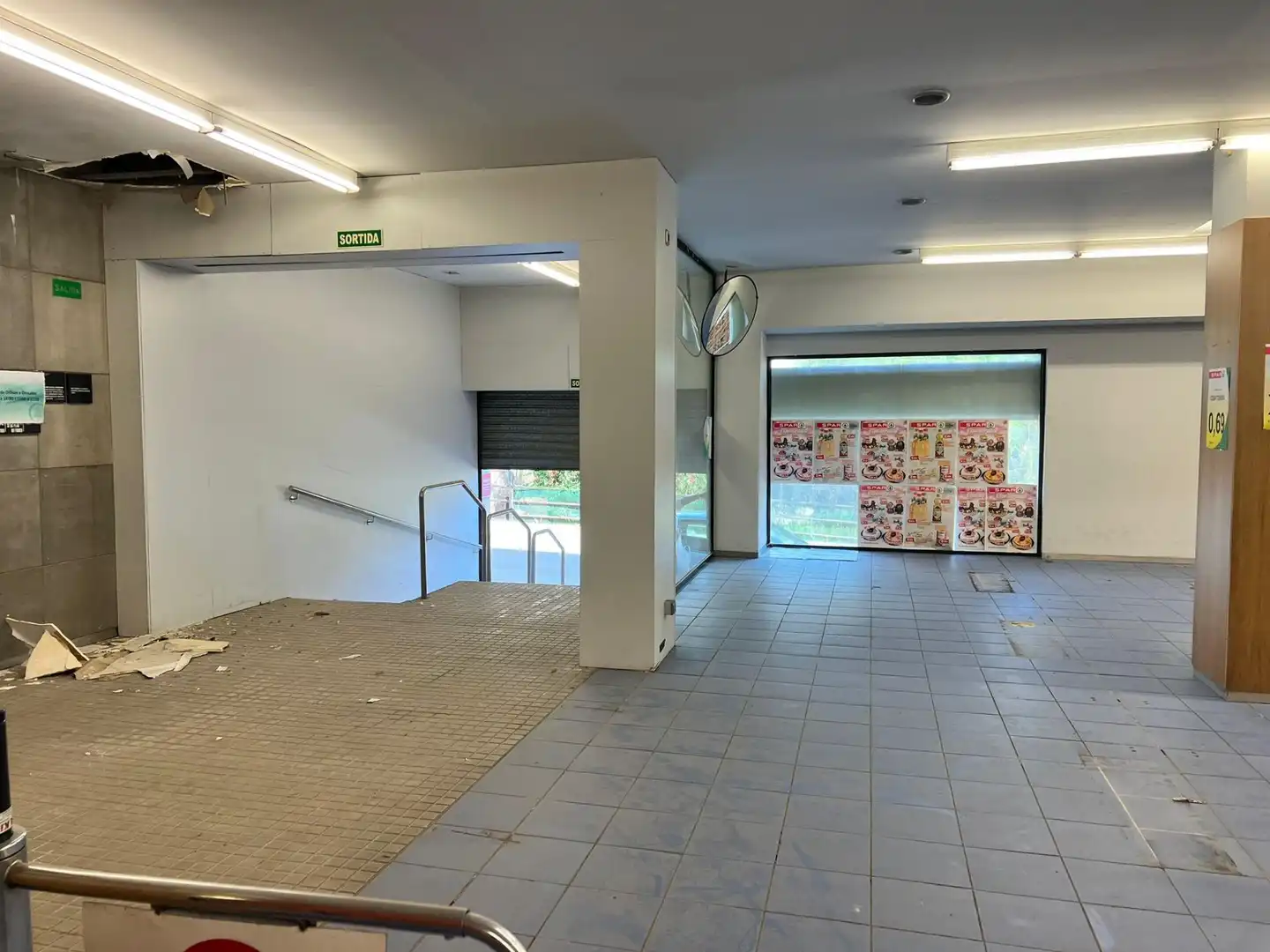 Business premises to rent in Alcover, imagen 12