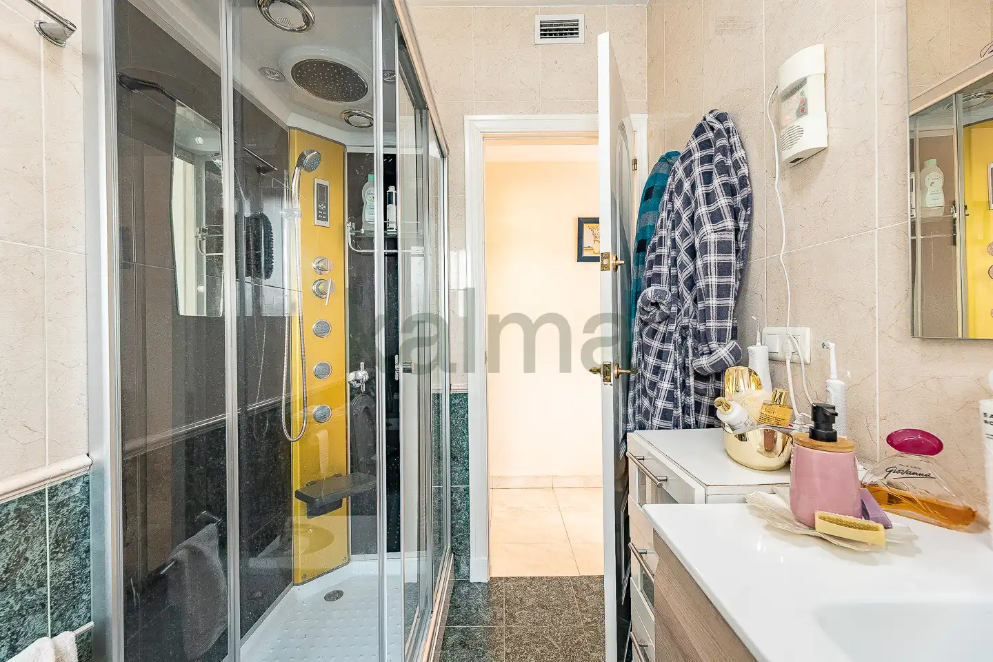 Casa o chalet en venta en Carrer del Ter, La Franquesa - Oasis Park