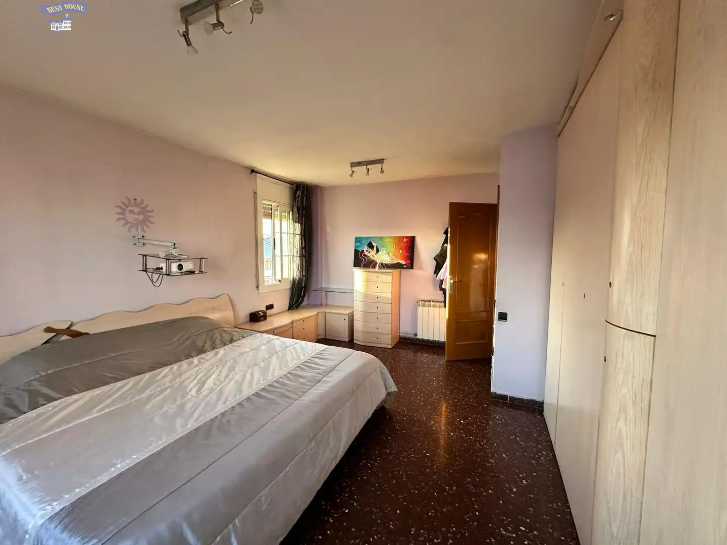 Flat for sale in Serraparera