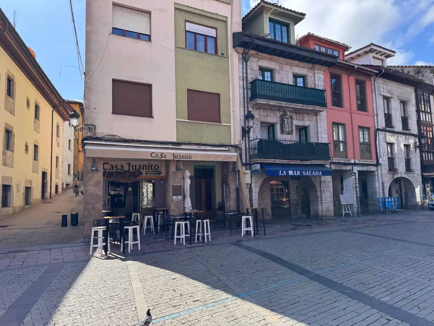 Piso en venta en Ribadesella