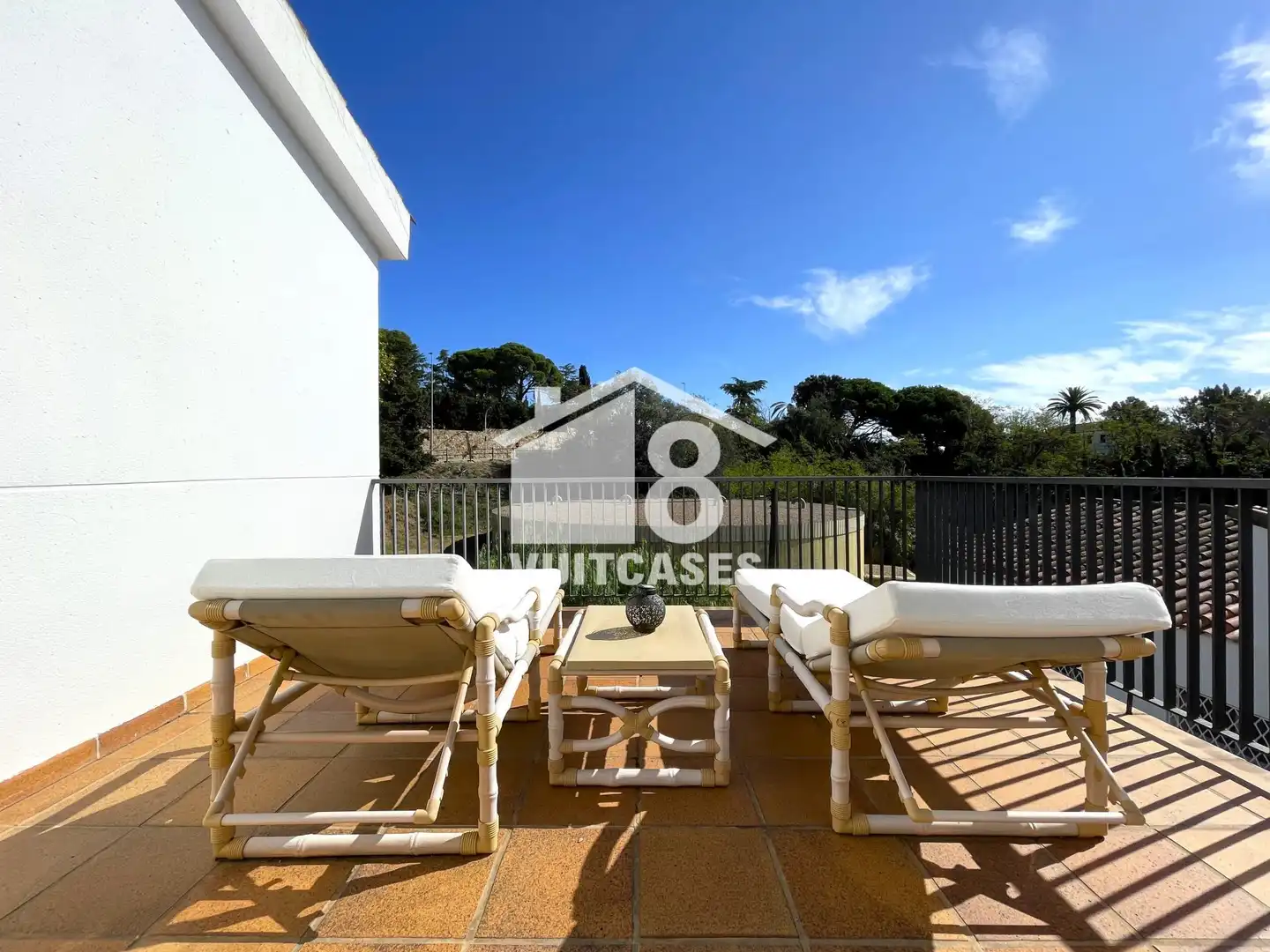 House with garden for sale in Sant Vicenç centre, imagen 58