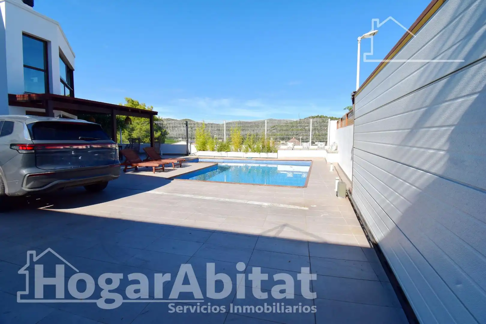 Villa avec piscine à vendre à Calle Té de Roca, imagen 53